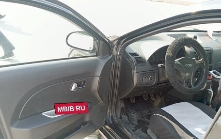 Chery Bonus (A13), 2012 год, 270 000 рублей, 9 фотография
