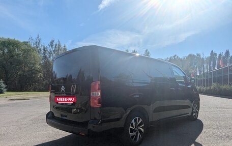 Citroen SpaceTourer I, 2021 год, 700 000 рублей, 8 фотография