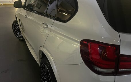 BMW X5, 2016 год, 3 850 000 рублей, 8 фотография