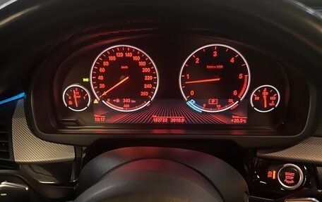 BMW X5, 2016 год, 3 850 000 рублей, 9 фотография