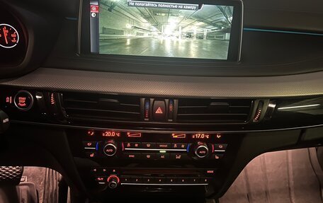 BMW X5, 2016 год, 3 850 000 рублей, 6 фотография