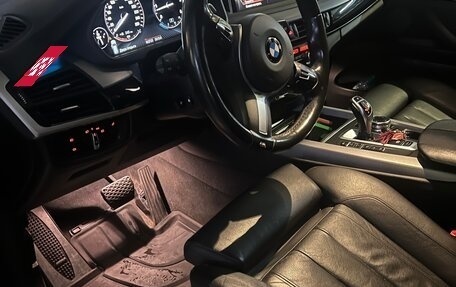 BMW X5, 2016 год, 3 850 000 рублей, 7 фотография