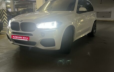 BMW X5, 2016 год, 3 850 000 рублей, 2 фотография