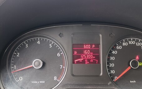 Volkswagen Polo VI (EU Market), 2011 год, 710 000 рублей, 8 фотография