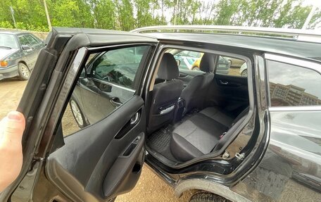 Nissan Qashqai, 2017 год, 1 700 000 рублей, 6 фотография
