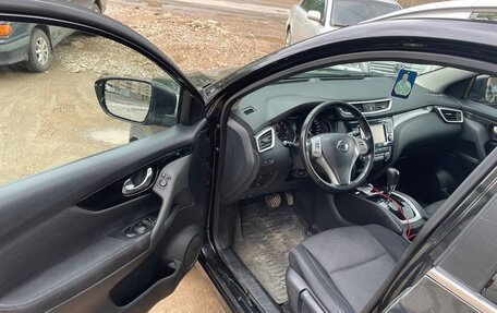 Nissan Qashqai, 2017 год, 1 700 000 рублей, 7 фотография