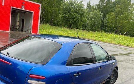Fiat Brava, 1998 год, 100 000 рублей, 1 фотография