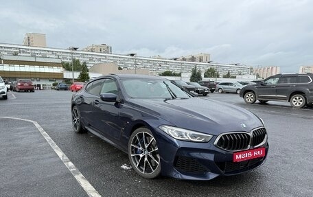 BMW 8 серия, 2019 год, 7 600 000 рублей, 1 фотография