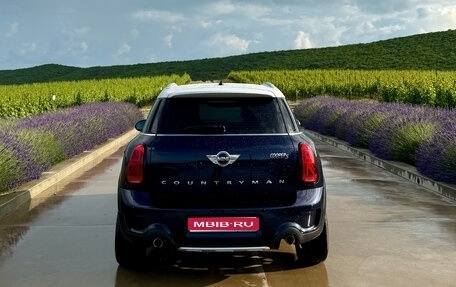 MINI Countryman I (R60), 2016 год, 1 990 000 рублей, 1 фотография