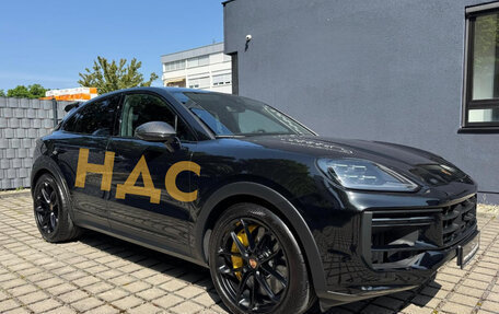 Porsche Cayenne III, 2025 год, 30 700 000 рублей, 1 фотография