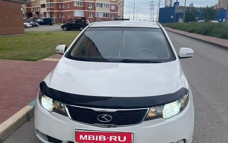 KIA Cerato III, 2011 год, 770 000 рублей, 1 фотография