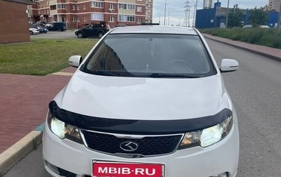 KIA Cerato III, 2011 год, 770 000 рублей, 1 фотография