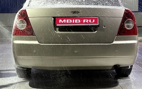 Chery Fora (A21), 2007 год, 290 000 рублей, 1 фотография
