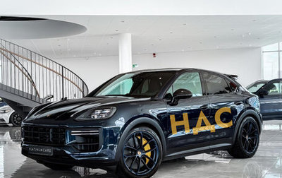 Porsche Cayenne III, 2025 год, 35 990 000 рублей, 1 фотография