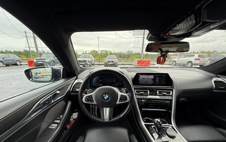 BMW 8 серия, 2019 год, 7 600 000 рублей, 14 фотография