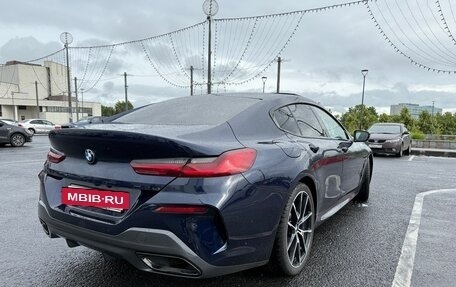BMW 8 серия, 2019 год, 7 600 000 рублей, 6 фотография