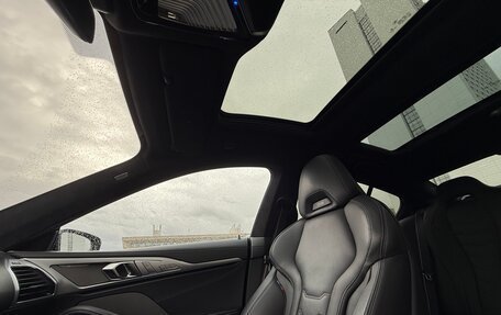 BMW 8 серия, 2019 год, 7 600 000 рублей, 16 фотография
