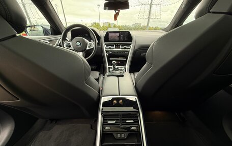 BMW 8 серия, 2019 год, 7 600 000 рублей, 17 фотография