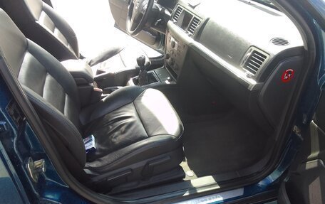 Opel Vectra C рестайлинг, 2008 год, 780 000 рублей, 10 фотография