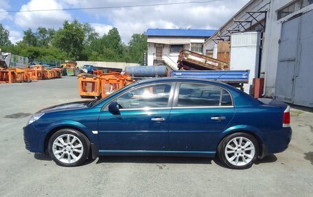 Opel Vectra C рестайлинг, 2008 год, 780 000 рублей, 6 фотография