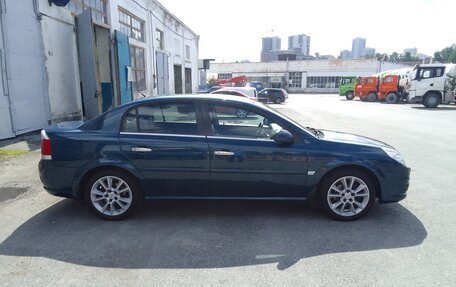 Opel Vectra C рестайлинг, 2008 год, 780 000 рублей, 3 фотография