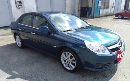 Opel Vectra C рестайлинг, 2008 год, 780 000 рублей, 2 фотография