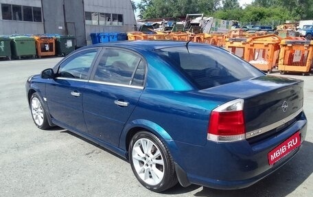Opel Vectra C рестайлинг, 2008 год, 780 000 рублей, 5 фотография