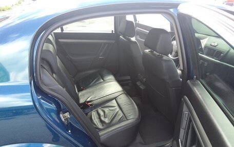 Opel Vectra C рестайлинг, 2008 год, 780 000 рублей, 12 фотография
