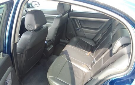 Opel Vectra C рестайлинг, 2008 год, 780 000 рублей, 14 фотография