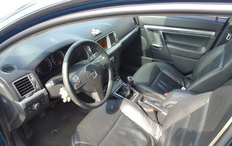 Opel Vectra C рестайлинг, 2008 год, 780 000 рублей, 16 фотография