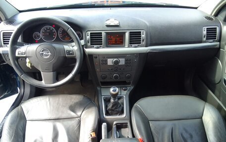 Opel Vectra C рестайлинг, 2008 год, 780 000 рублей, 21 фотография