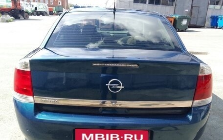 Opel Vectra C рестайлинг, 2008 год, 780 000 рублей, 19 фотография
