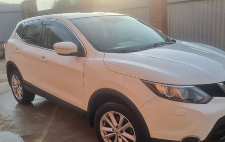Nissan Qashqai, 2014 год, 1 300 000 рублей, 2 фотография