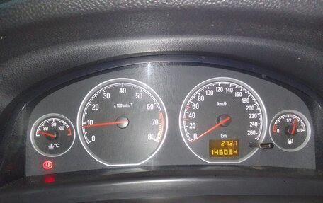Opel Vectra C рестайлинг, 2008 год, 780 000 рублей, 26 фотография