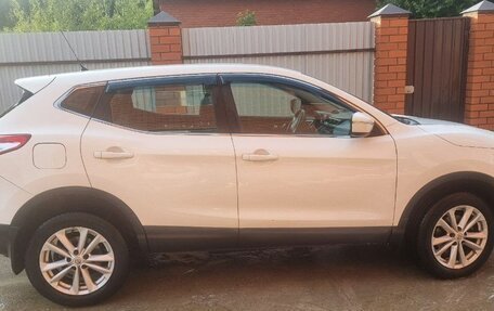Nissan Qashqai, 2014 год, 1 300 000 рублей, 3 фотография