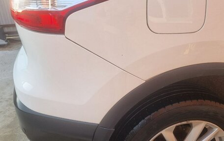 Nissan Qashqai, 2014 год, 1 300 000 рублей, 6 фотография