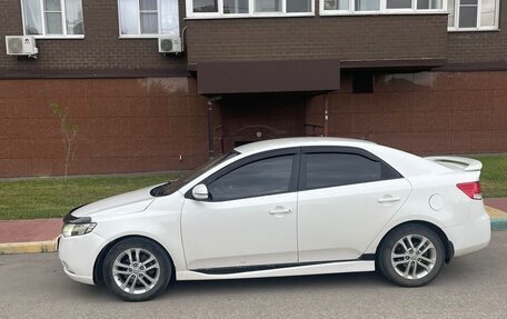KIA Cerato III, 2011 год, 770 000 рублей, 3 фотография