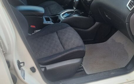 Nissan Qashqai, 2014 год, 1 300 000 рублей, 12 фотография