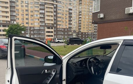 KIA Cerato III, 2011 год, 770 000 рублей, 4 фотография
