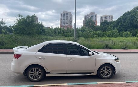 KIA Cerato III, 2011 год, 770 000 рублей, 8 фотография