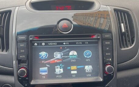 KIA Cerato III, 2011 год, 770 000 рублей, 9 фотография