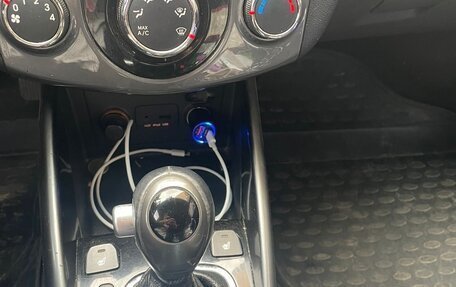 KIA Cerato III, 2011 год, 770 000 рублей, 10 фотография