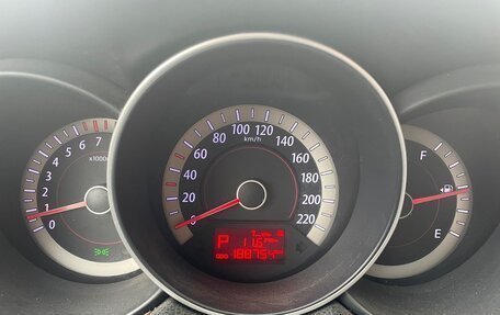 KIA Cerato III, 2011 год, 770 000 рублей, 11 фотография