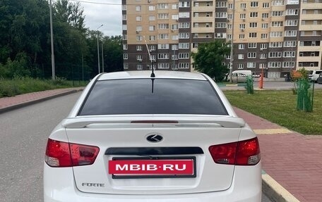 KIA Cerato III, 2011 год, 770 000 рублей, 6 фотография