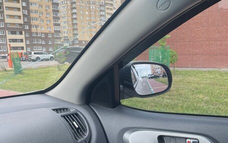 KIA Cerato III, 2011 год, 770 000 рублей, 13 фотография