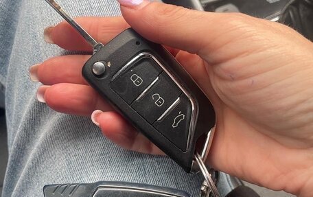 KIA Cerato III, 2011 год, 770 000 рублей, 14 фотография