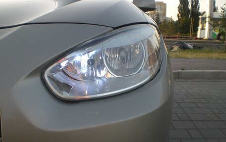 Renault Fluence I, 2013 год, 570 000 рублей, 2 фотография