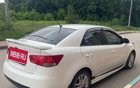 KIA Cerato III, 2011 год, 770 000 рублей, 7 фотография