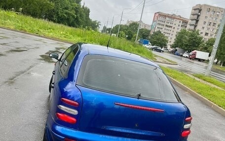 Fiat Brava, 1998 год, 100 000 рублей, 2 фотография