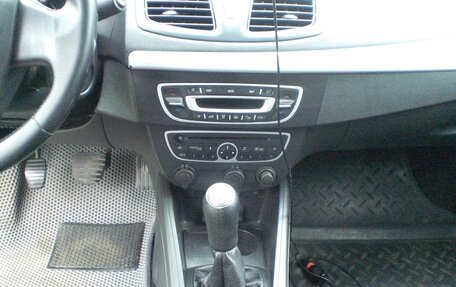 Renault Fluence I, 2013 год, 570 000 рублей, 14 фотография